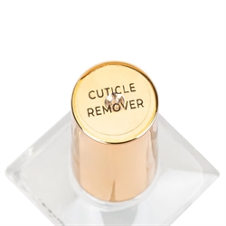 Cuticle Remover, Blødgør neglebånd, Molly Nails 